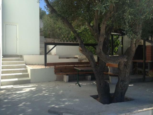 Holiday Home - Apartment Carmen Sevid Exterior photo